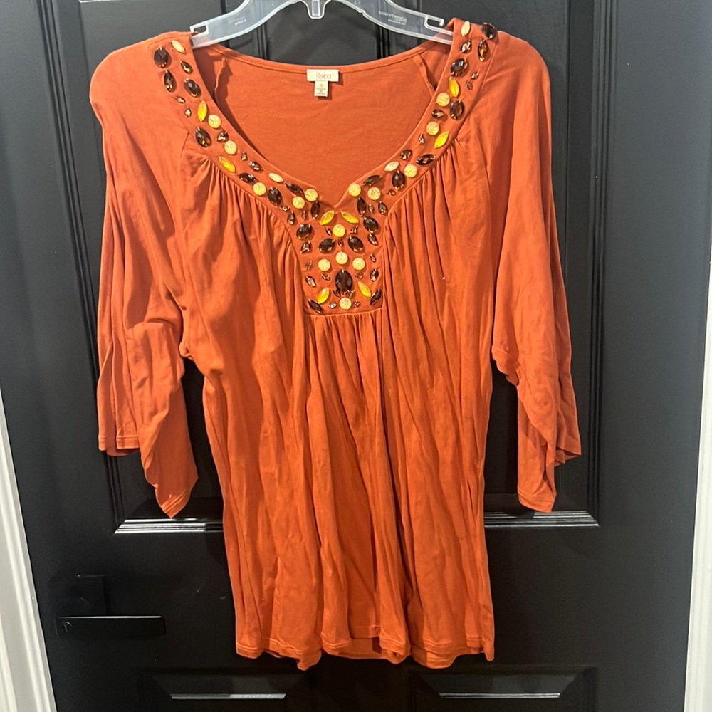 Women’s Blouse Size S